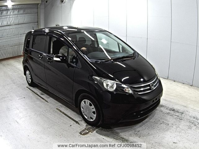 honda freed 2009 -HONDA--Freed GB3-1146882---HONDA--Freed GB3-1146882- image 1