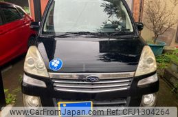 subaru stella 2007 -SUBARU--Stella DBA-RN2--RN2-017012---SUBARU--Stella DBA-RN2--RN2-017012-