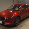 mazda cx-5 2018 -MAZDA 【福岡 330ﾙ1247】--CX-5 6BA-KF5P--KF5P-300089---MAZDA 【福岡 330ﾙ1247】--CX-5 6BA-KF5P--KF5P-300089- image 1