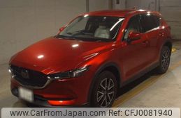 mazda cx-5 2018 -MAZDA 【福岡 330ﾙ1247】--CX-5 6BA-KF5P--KF5P-300089---MAZDA 【福岡 330ﾙ1247】--CX-5 6BA-KF5P--KF5P-300089-