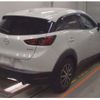 mazda cx-3 2021 -MAZDA--CX-3 5BA-DKLFW--DKLFW-106005---MAZDA--CX-3 5BA-DKLFW--DKLFW-106005- image 2