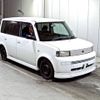 toyota bb 2001 -TOYOTA--bB NCP35-0018060---TOYOTA--bB NCP35-0018060- image 1