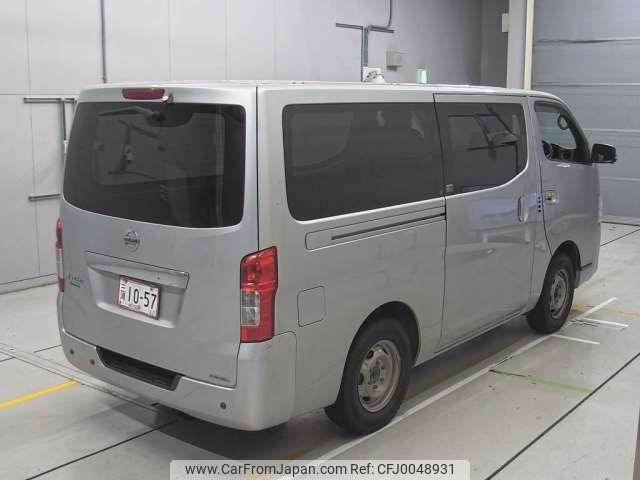 nissan caravan-van 2019 -NISSAN--Caravan Van LDF-VW6E26--VW6E26-110061---NISSAN--Caravan Van LDF-VW6E26--VW6E26-110061- image 2