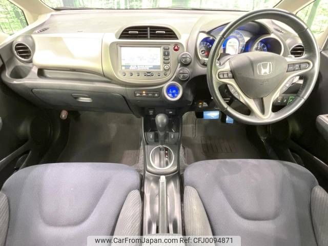 honda fit 2011 -HONDA--Fit DAA-GP1--GP1-1061916---HONDA--Fit DAA-GP1--GP1-1061916- image 2