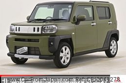 daihatsu taft 2024 -DAIHATSU--Taft 5BA-LA910S--LA910S-0053***---DAIHATSU--Taft 5BA-LA910S--LA910S-0053***-