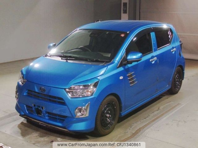 daihatsu mira-e-s 2021 -DAIHATSU 【Ｎｏ後日 】--Mira e:s LA350S-0268478---DAIHATSU 【Ｎｏ後日 】--Mira e:s LA350S-0268478- image 1