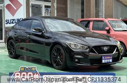 nissan skyline 2022 quick_quick_5BA-RV37_RV37-160549