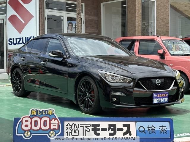 nissan skyline 2022 quick_quick_5BA-RV37_RV37-160549 image 1