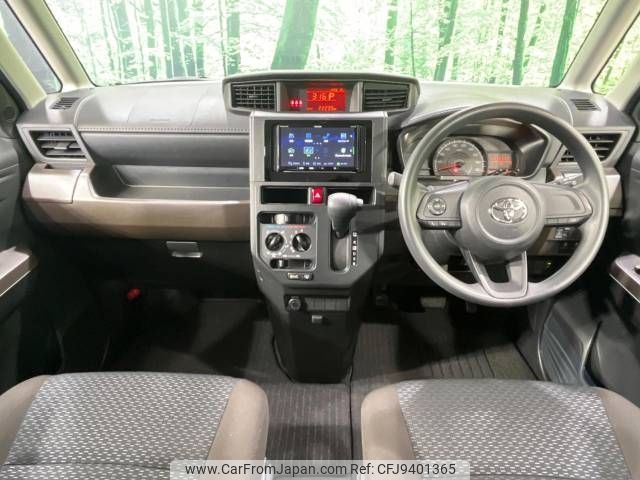 toyota roomy 2021 -TOYOTA--Roomy 5BA-M900A--M900A-0611821---TOYOTA--Roomy 5BA-M900A--M900A-0611821- image 2