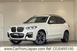 bmw x3 2018 -BMW--BMW X3 LDA-TX30--WBATX92050LC52626---BMW--BMW X3 LDA-TX30--WBATX92050LC52626-