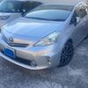 toyota prius-α 2013 -TOYOTA--Prius α DAA-ZVW41W--ZVW41-3290594---TOYOTA--Prius α DAA-ZVW41W--ZVW41-3290594- image 3