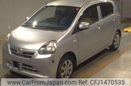 toyota pixis-epoch 2012 CFJ1470535