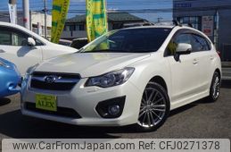 subaru impreza-wagon 2012 -SUBARU 【名変中 】--Impreza Wagon GP7--013471---SUBARU 【名変中 】--Impreza Wagon GP7--013471-