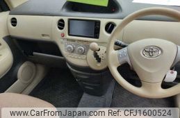 toyota sienta 2014 CFJ1600524