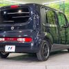 nissan cube 2010 -NISSAN--Cube DBA-Z12--Z12-100554---NISSAN--Cube DBA-Z12--Z12-100554- image 17