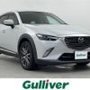 mazda cx-3 2015 -MAZDA--CX-3 LDA-DK5FW--DK5FW-114555---MAZDA--CX-3 LDA-DK5FW--DK5FW-114555- image 1