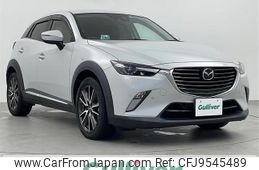 mazda cx-3 2015 -MAZDA--CX-3 LDA-DK5FW--DK5FW-114555---MAZDA--CX-3 LDA-DK5FW--DK5FW-114555-