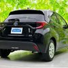 toyota yaris 2023 quick_quick_6AA-MXPH10_MXPH10-2127452 image 3