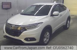 honda vezel 2020 quick_quick_6BA-RU1_1401580