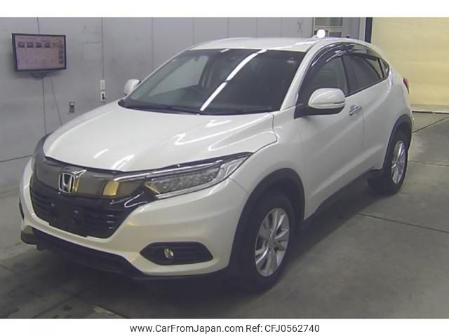 honda vezel 2020 quick_quick_6BA-RU1_1401580 image 1