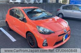 toyota aqua 2013 -TOYOTA--AQUA DAA-NHP10--NHP10-2156022---TOYOTA--AQUA DAA-NHP10--NHP10-2156022-