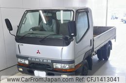 mitsubishi-fuso canter 1997 -MITSUBISHI 【愛媛 45す8013】--Canter FD501B-432312---MITSUBISHI 【愛媛 45す8013】--Canter FD501B-432312-