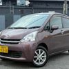 daihatsu move 2011 quick_quick_LA100S_LA100S-0009715 image 3