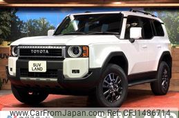 toyota toyota-others 2025 CFJ1486714