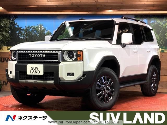 toyota toyota-others 2025 CFJ1486714 image 1