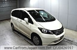 honda freed 2011 -HONDA--Freed GB3-1360813---HONDA--Freed GB3-1360813-