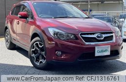 subaru impreza-wagon 2013 -SUBARU--Impreza Wagon DBA-GP7--GP7-033517---SUBARU--Impreza Wagon DBA-GP7--GP7-033517-