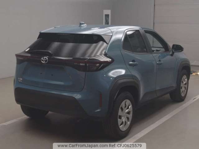 toyota yaris-cross 2021 -TOYOTA--Yaris Cross 5BA-MXPB10--MXPB10-2016818---TOYOTA--Yaris Cross 5BA-MXPB10--MXPB10-2016818- image 2