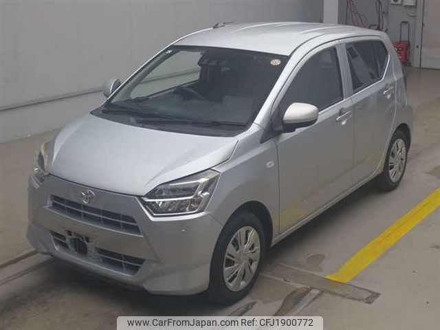 toyota pixis-epoch 2018 CFJ1900772 image 2