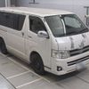 toyota hiace-van 2013 -TOYOTA 【名古屋 400ろ308】--Hiace Van KDH201V-0124250---TOYOTA 【名古屋 400ろ308】--Hiace Van KDH201V-0124250- image 6