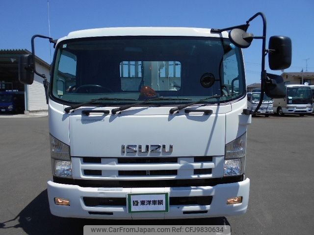 isuzu forward 2012 -ISUZU--Forward LKG-FTR90S2--FTR90-7001534---ISUZU--Forward LKG-FTR90S2--FTR90-7001534- image 2