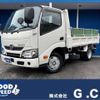 hino dutro 2018 CFJ1684439 image 1