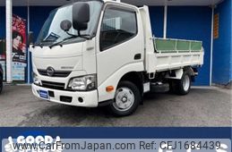 hino dutro 2018 CFJ1684439