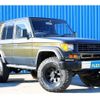 toyota land-cruiser-prado 1993 -TOYOTA--Land Cruiser Prado Y-KZJ78W--KZJ78-0009017---TOYOTA--Land Cruiser Prado Y-KZJ78W--KZJ78-0009017- image 4