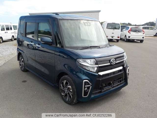 daihatsu tanto 2021 -DAIHATSU--Tanto 6BA-LA650S--LA650S-1099063---DAIHATSU--Tanto 6BA-LA650S--LA650S-1099063- image 1