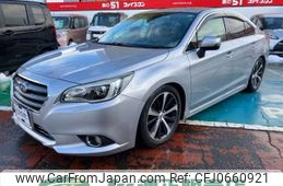 subaru legacy-b4 2015 -SUBARU 【新潟 331ﾄ7388】--Legacy B4 DBA-BN9--BN9-005286---SUBARU 【新潟 331ﾄ7388】--Legacy B4 DBA-BN9--BN9-005286-