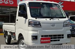 daihatsu hijet-truck 2023 -DAIHATSU--Hijet Truck 3BD-S510P--S510P-0498446---DAIHATSU--Hijet Truck 3BD-S510P--S510P-0498446-