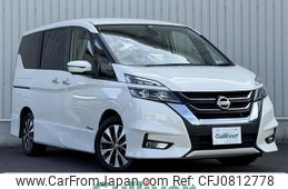 nissan serena 2017 -NISSAN--Serena DAA-GFC27--GFC27-073878---NISSAN--Serena DAA-GFC27--GFC27-073878-