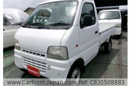 suzuki carry-truck 2000 CFJ0508883