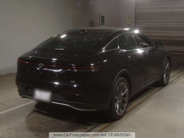 toyota toyota-others 2022 -TOYOTA 【四日市 310ﾈ1113】--Croen CrossOver 6AA-AZSH35--AZSH35-6000533---TOYOTA 【四日市 310ﾈ1113】--Croen CrossOver 6AA-AZSH35--AZSH35-6000533- image 2