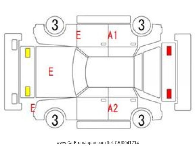 toyota prius 2017 -TOYOTA--Prius DAA-ZVW51--ZVW51-6050083---TOYOTA--Prius DAA-ZVW51--ZVW51-6050083- image 2