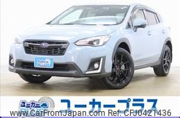 subaru xv 2020 -SUBARU--Subaru XV 5AA-GTE--GTE-019954---SUBARU--Subaru XV 5AA-GTE--GTE-019954-