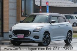 suzuki swift 2024 quick_quick_ZDEDS_ZDEDS-102688