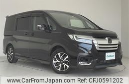 honda stepwagon 2017 -HONDA--Stepwgn DBA-RP3--RP3-1202337---HONDA--Stepwgn DBA-RP3--RP3-1202337-