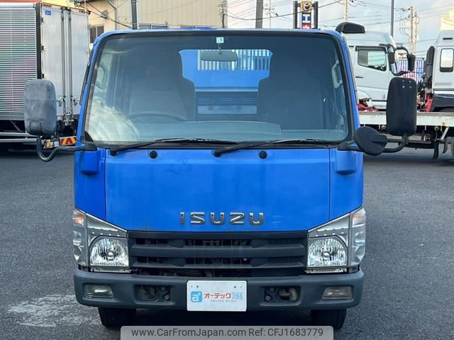 isuzu elf-truck 2008 CFJ1683779 image 2