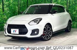 suzuki swift 2019 -SUZUKI--Swift CBA-ZC33S--ZC33S-127502---SUZUKI--Swift CBA-ZC33S--ZC33S-127502-